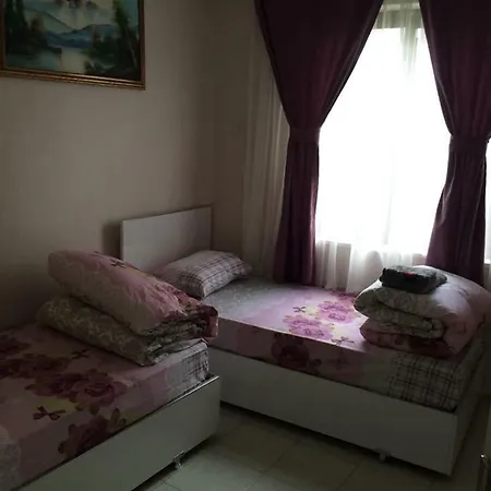 Mandalya موجلا
