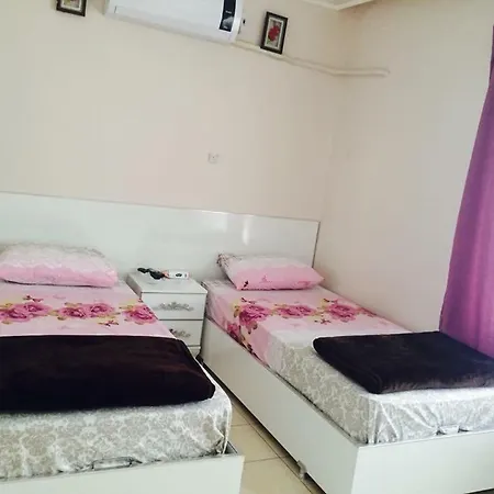Mandalya Pansıyon Pansiyon