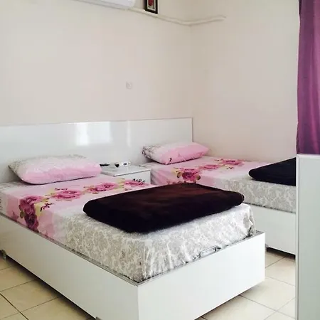 Mandalya منزل للإقامة موجلا