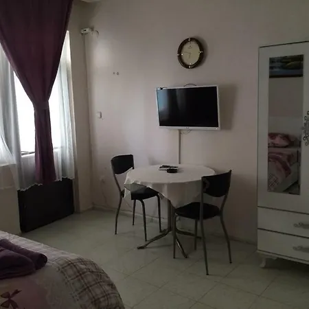 Mandalya Pansıyon Pansiyon