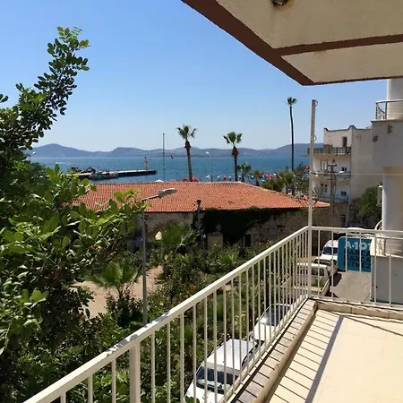 Mandalya Pansıyon Pansiyon