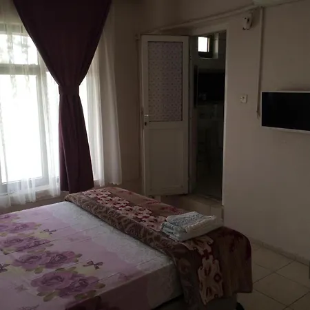 Homestay Mandalya