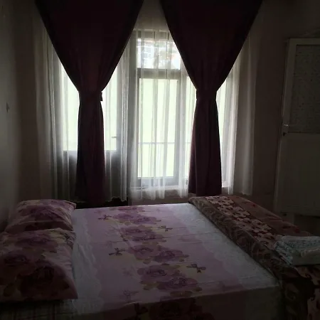Mandalya منزل للإقامة