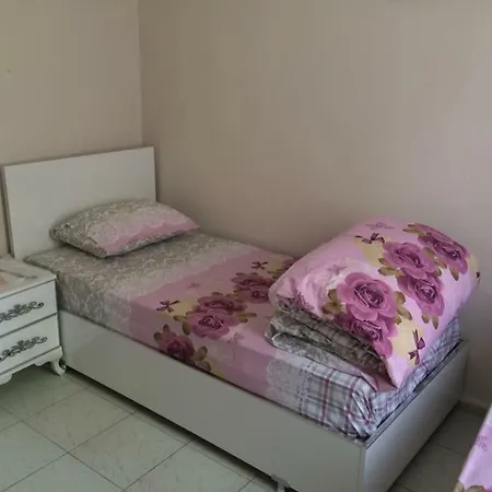 Mandalya منزل للإقامة
