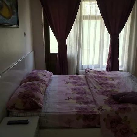 Mandalya منزل للإقامة