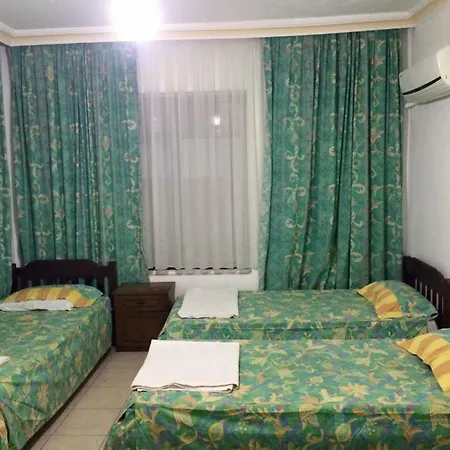 Mandalya Pansıyon *