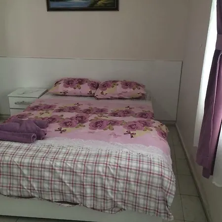 Mandalya Pansıyon Muğla