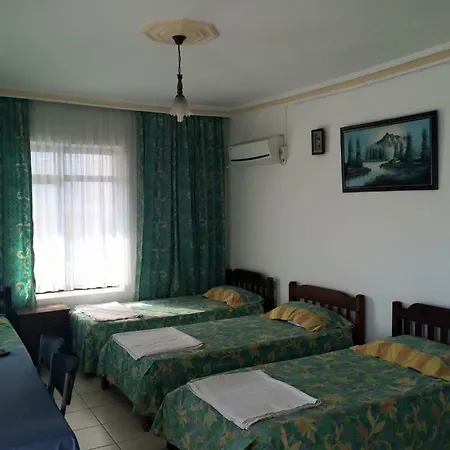 Mandalya Pansıyon