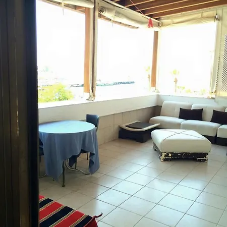 Mandalya Kwatera prywatna Muğla